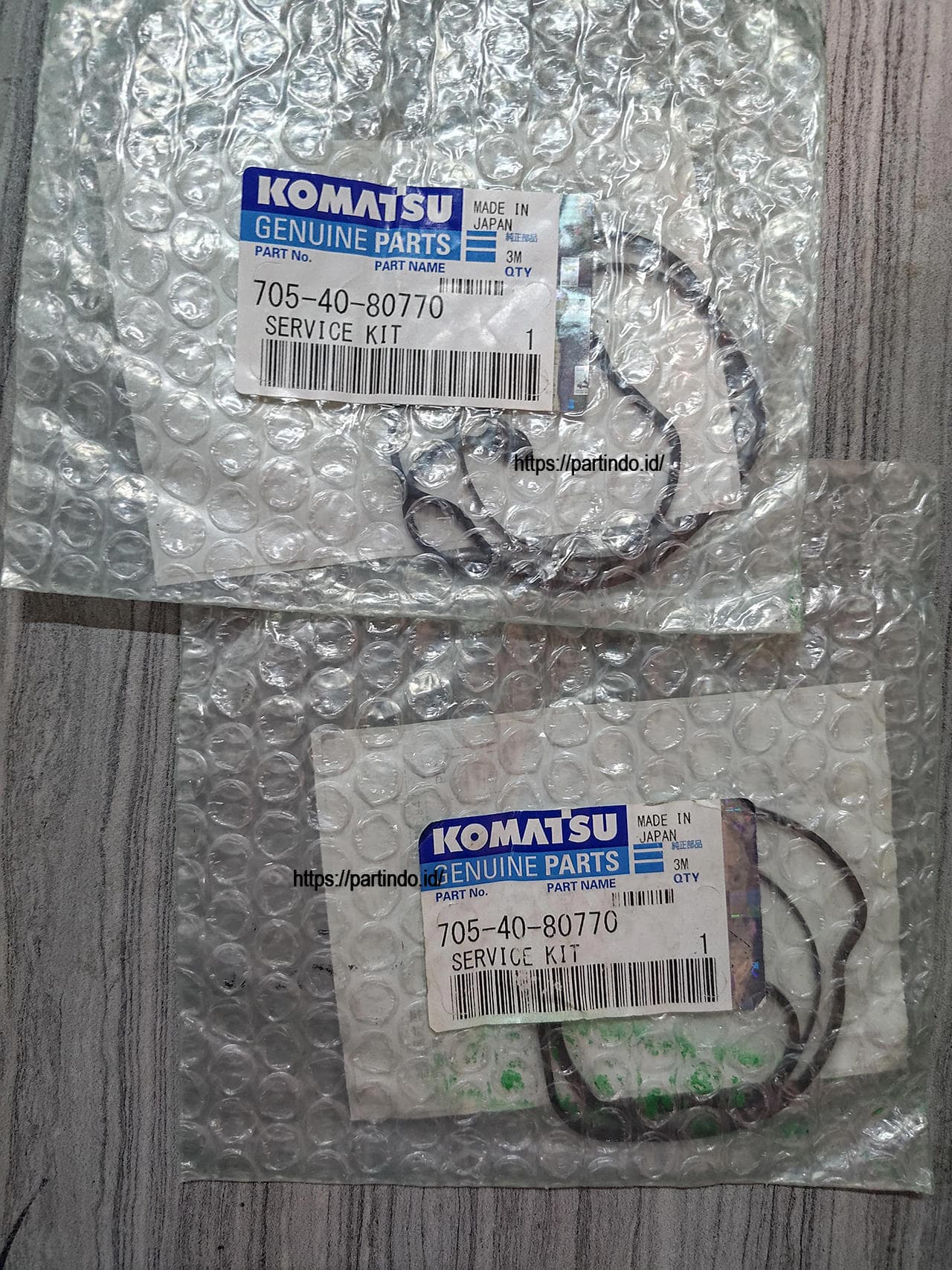 705-40-80770 7054080770